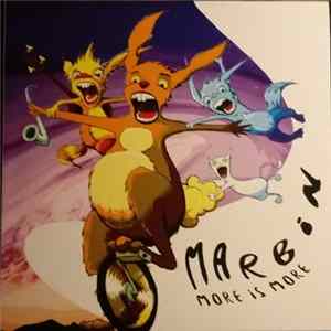 Marbin - More Is More FLAC
