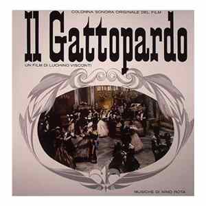 Nino Rota - Il Gattopardo FLAC
