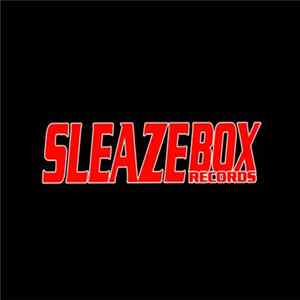 My Life With The Thrill Kill Kult / Cherrie Blue - Sleazebox Records FLAC