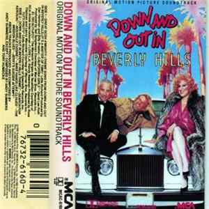Various - Down And Out In Beverly Hills - Original Motion Picture Soundtrack FLAC
