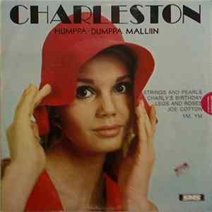 Unknown Artist - Charleston Humppa-Dumppa Malliin FLAC