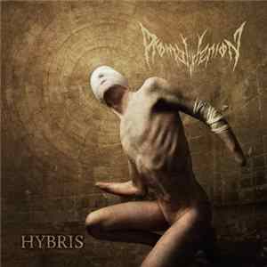 Prometherion - Hybris FLAC