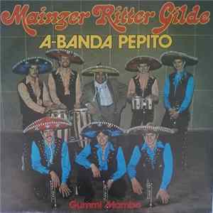 Mainzer Ritter Gilde - A - Banda Pepito / Gummi Mambo FLAC