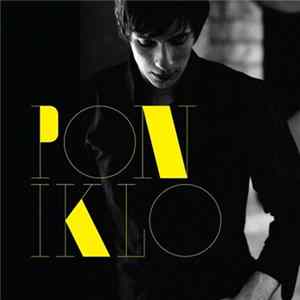 Poniklo - Poniklo FLAC