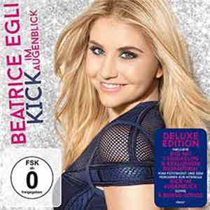 Beatrice Egli - Kick Im Augenblick FLAC