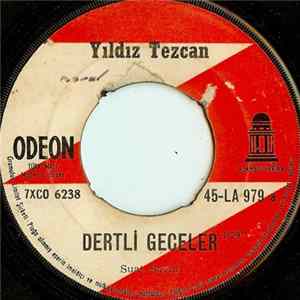 Yıldız Tezcan - Dertli Geceler FLAC