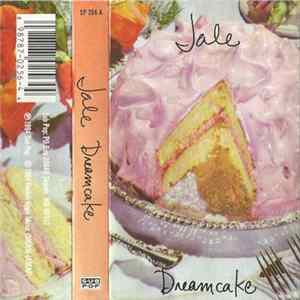 Jale - Dreamcake FLAC