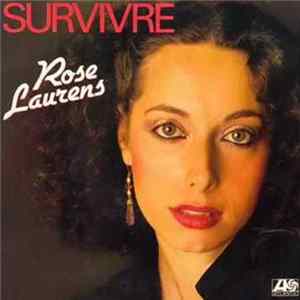 Rose Laurens - Survivre FLAC