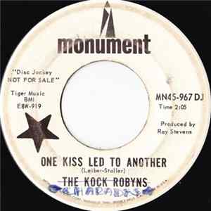 The Kock Robyns - One Kiss Led To Another FLAC