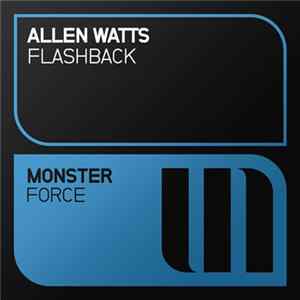 Allen Watts - Flashback FLAC
