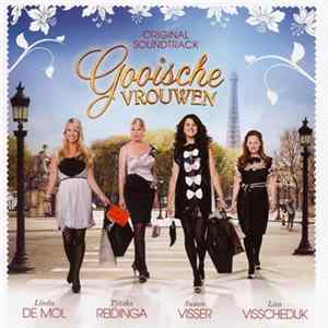 Various - Gooische Vrouwen Original Soundtrack FLAC