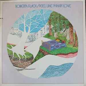 Roberta Flack - Feel Like Makin' Love FLAC