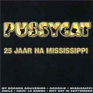 Pussycat - 25 Jaar Na Mississippi FLAC