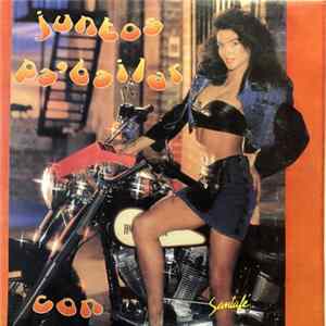 Various - Juntos Pa' Bailar Con... Santa Fe Records FLAC