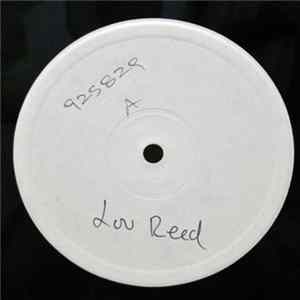 Lou Reed - New York FLAC