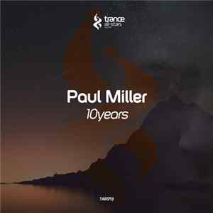 Paul Miller - 10years FLAC