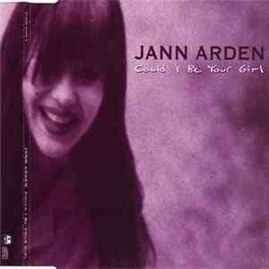 Jann Arden - Could I Be Your Girl FLAC