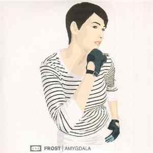 Frost - Amygdala FLAC