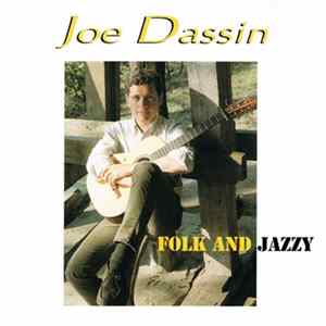 Joe Dassin - Folk And Jazzy FLAC