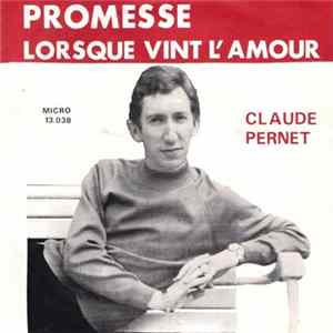 Claude Pernet - Promesse FLAC