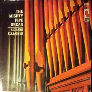 Richard Ellsasser - THE MIGHTY PIPE ORGAN FLAC