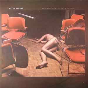 Black Strobe - Me & Madonna / Fitting Together FLAC