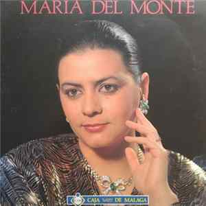 María Del Monte - María Del Monte FLAC