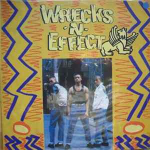 Wrecks-N-Effect - Wrecks-N-Effect FLAC