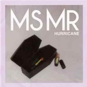 MS MR - Hurricane FLAC