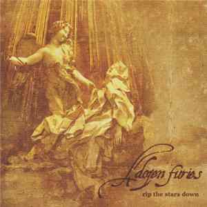 A Dozen Furies - Rip The Stars Down FLAC