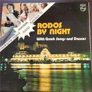 Various - Rodos By Night FLAC