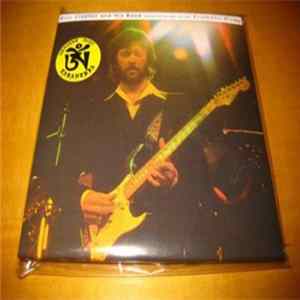 Eric Clapton And His Band - Prismatic Blues FLAC