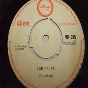 Drumbago - I Am Drunk / Sea Breeze FLAC