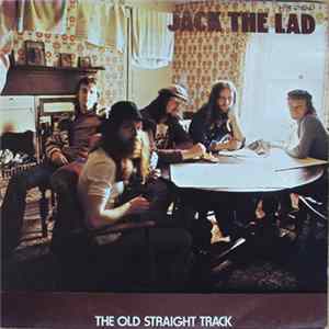 Jack The Lad - The Old Straight Track FLAC