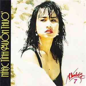 Khánh Hà - Nhạc Tình Muôn Thuờ FLAC