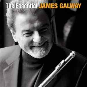James Galway - The Essential FLAC
