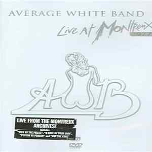 Average White Band - Live at Montreux 1977 FLAC