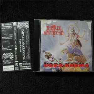 Impaled Nazarene - Ugra - Karma FLAC