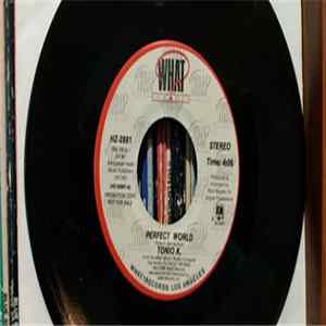 Tonio K. - Perfect World FLAC