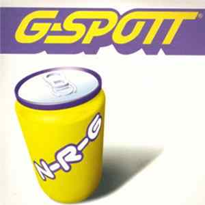 G-Spott - N-R-G FLAC