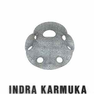 Indra Karmuka - Su'O / Rana FLAC
