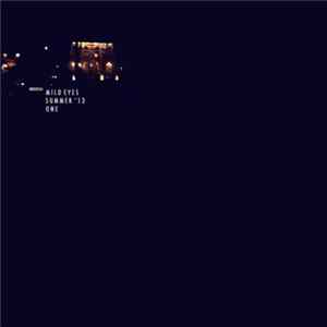 Mild Eyes - Summer '13 FLAC