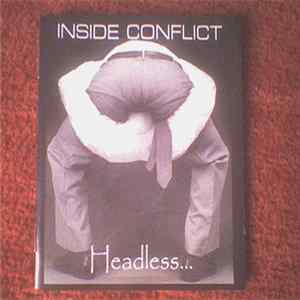 Inside Conflict - Headless FLAC