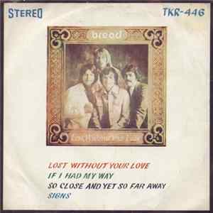 Strawbs - So Close And Yet So Far Away (plus 3 other tracks) FLAC