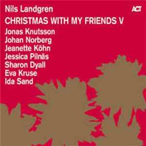 Nils Landgren - Christmas With My Friends V FLAC
