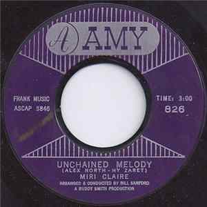 Miri Claire - Unchained Melody / I'll Be Seeing You FLAC