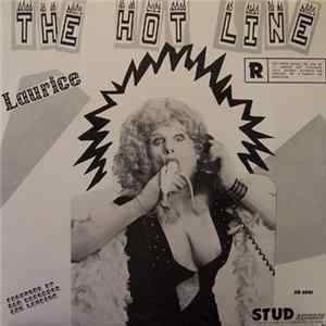 Laurice - Hot Line FLAC