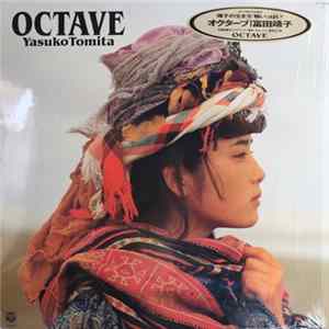 Yasuko Tomita - Octave FLAC