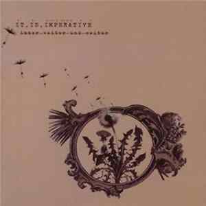 It.Is.Imperative - Immer Weiter Und Weiter FLAC