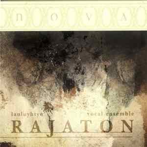 Rajaton - Nova FLAC